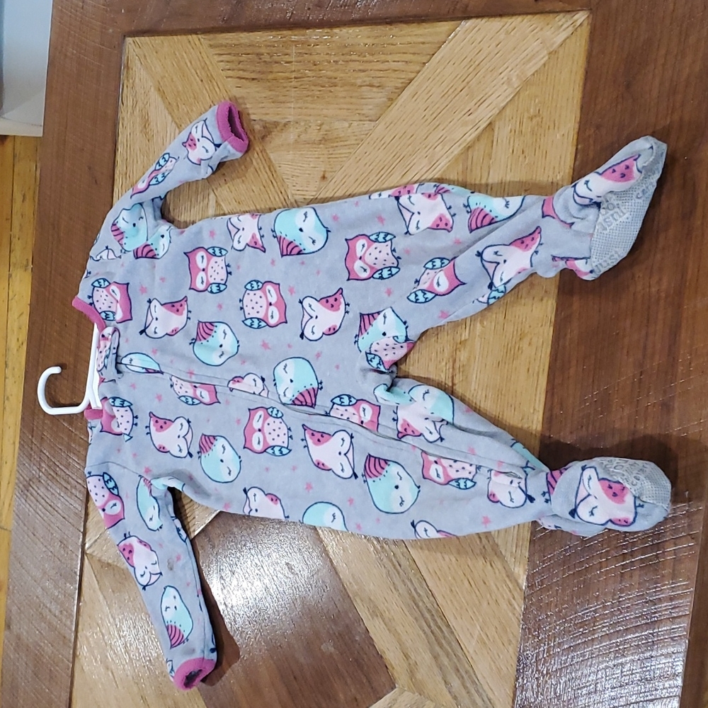 Pajamas